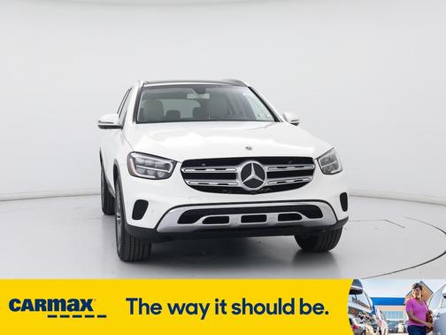 2020 Mercedes-Benz GLC 300