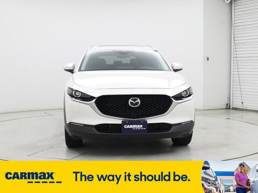 2022 Mazda CX-30 Preferred