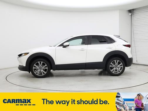 2022 Mazda CX-30 Preferred