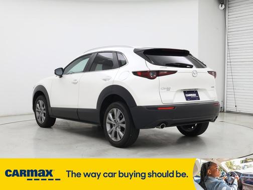 2022 Mazda CX-30 Preferred