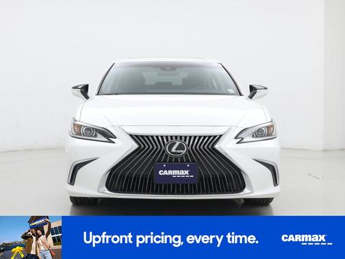 2019 Lexus ES 350 ES 350
