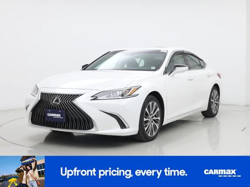 2019 Lexus ES 350 ES 350