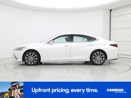 2019 Lexus ES 350 ES 350