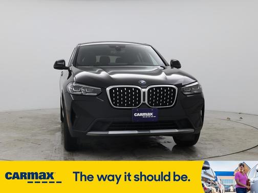 2024 BMW X4 XDrive30i