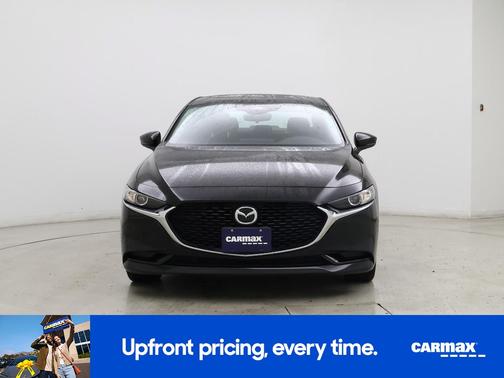 2024 Mazda Mazda3 2.5 S Preferred Package