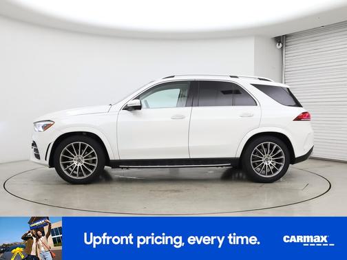 2023 Mercedes-Benz GLE 350