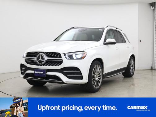 2023 Mercedes-Benz GLE 350