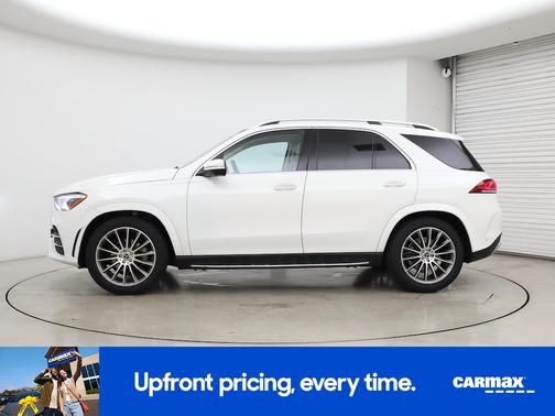 2023 Mercedes-Benz GLE 350 