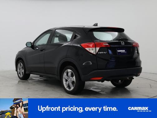 2021 Honda HR-V LX