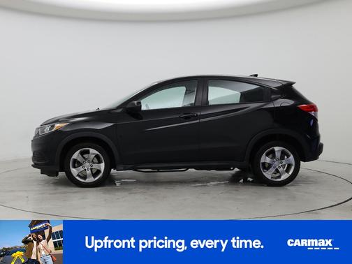2021 Honda HR-V LX