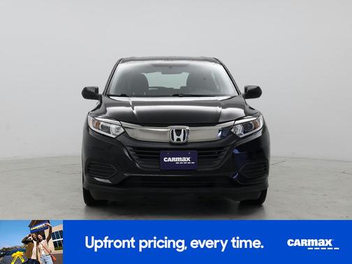 2021 Honda HR-V LX