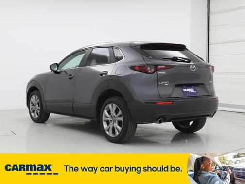 2021 Mazda CX-30 Preferred