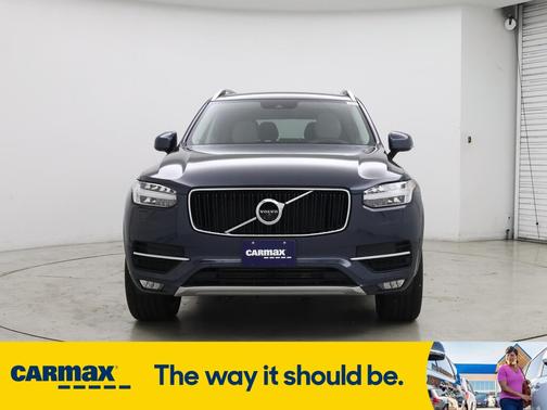 2019 Volvo XC90 T5 Momentum