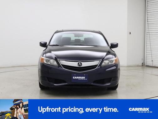 2014 Acura ILX