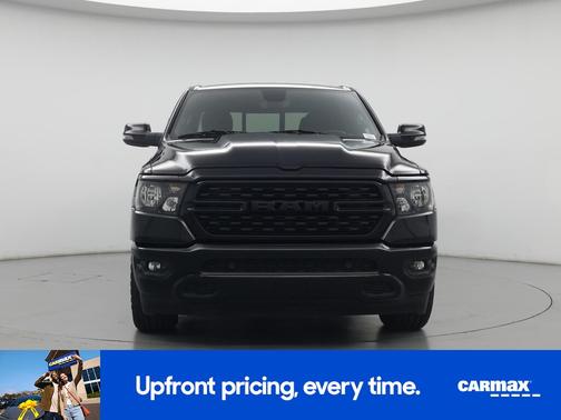2023 RAM 1500 Bighorn