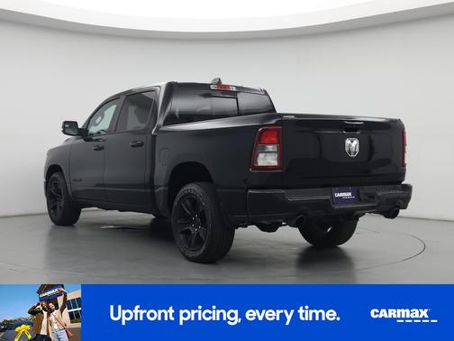 2023 RAM 1500 Bighorn