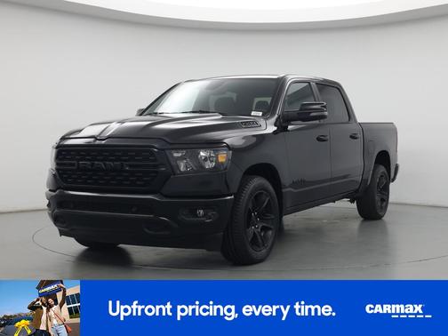 2023 RAM 1500 Bighorn