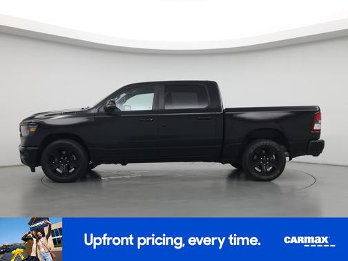 2023 RAM 1500 Bighorn