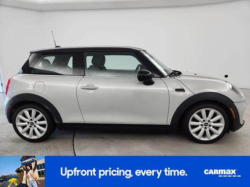 2014 MINI Hardtop 