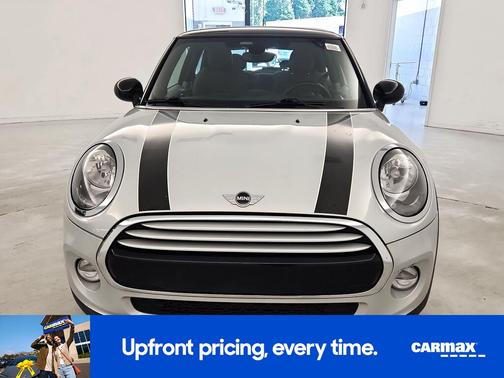 2014 MINI Hardtop
