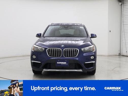 2019 BMW X1 XDrive28i