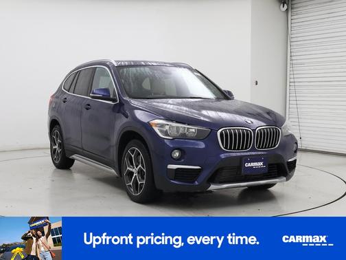 2019 BMW X1 XDrive28i