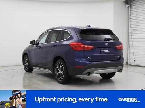 2019 BMW X1 XDrive28i
