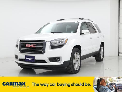 2017 GMC Acadia Limited