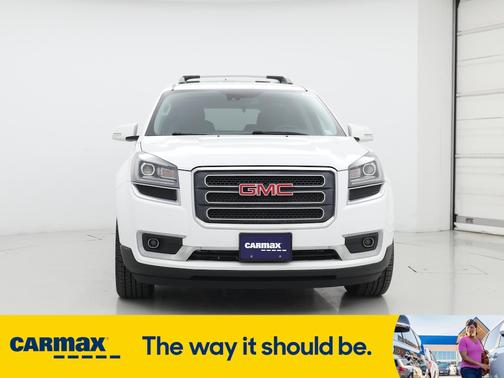 2017 GMC Acadia Limited