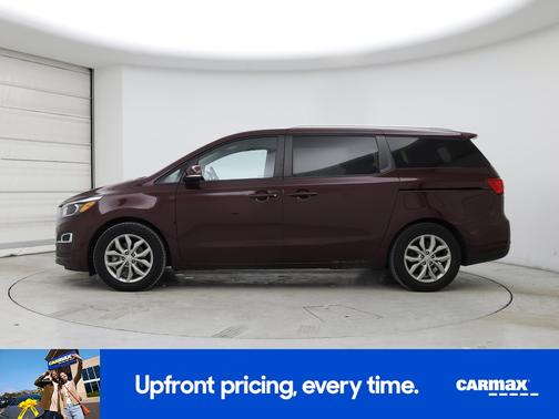 2019 Kia Sedona EX