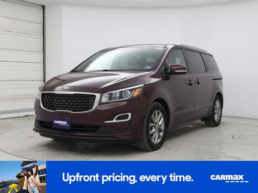 2019 Kia Sedona EX