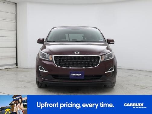2019 Kia Sedona EX