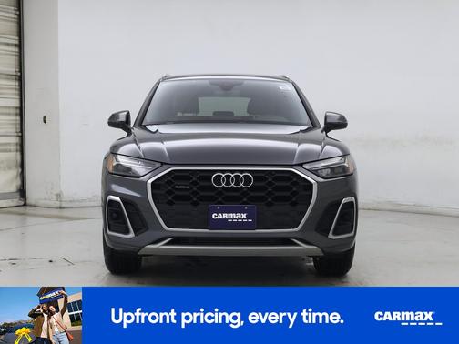 2022 Audi Q5 Premium