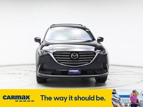 2022 Mazda CX-9 Grand Touring