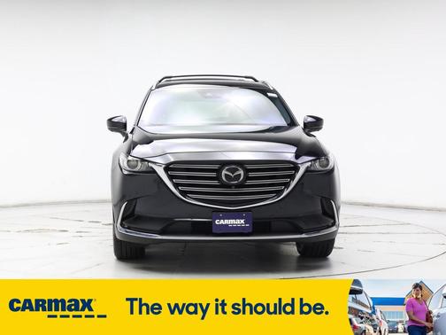 2022 Mazda CX-9 Grand Touring