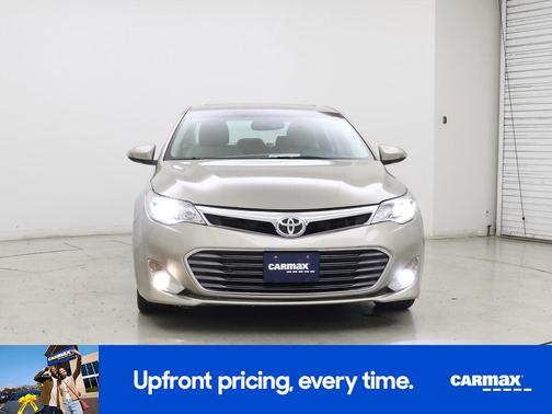 2014 Toyota Avalon Limited