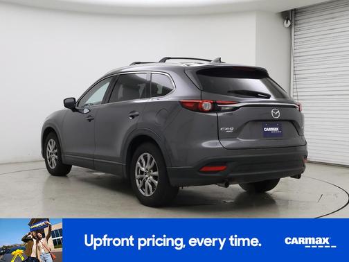 2019 Mazda CX-9 Touring