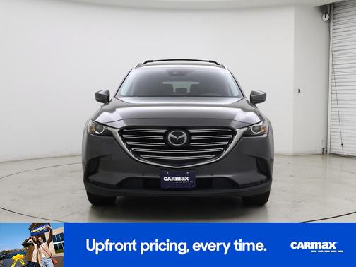 2019 Mazda CX-9 Touring