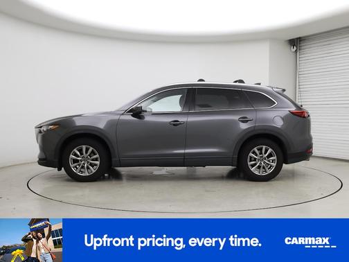 2019 Mazda CX-9 Touring