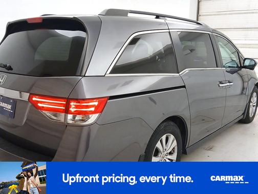 2014 Honda Odyssey EX