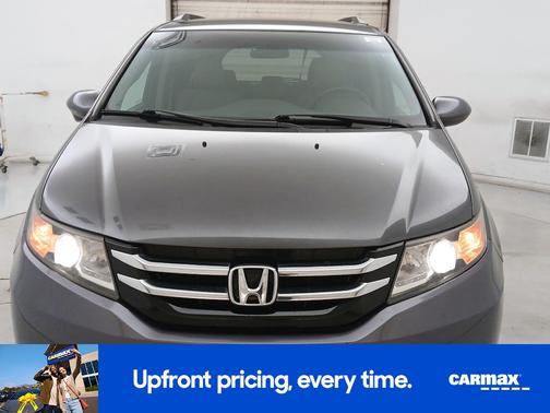 2014 Honda Odyssey EX