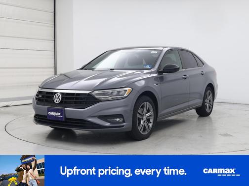 2019 Volkswagen Jetta R-Line
