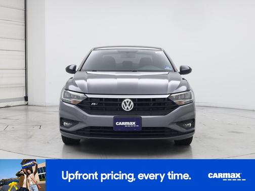 2019 Volkswagen Jetta R-Line