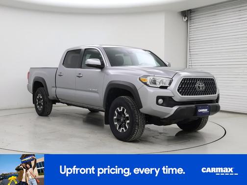 2019 Toyota Tacoma TRD Off Road