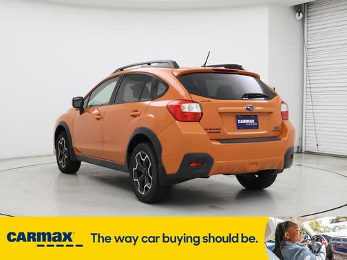 2014 Subaru XV Crosstrek Premium