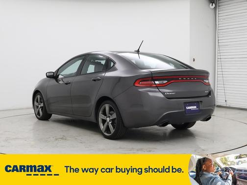2015 Dodge Dart GT