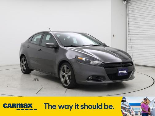 2015 Dodge Dart GT