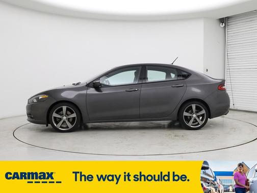 2015 Dodge Dart GT