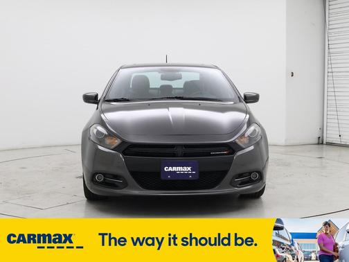 2015 Dodge Dart GT