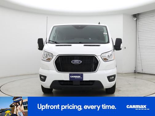 2022 Ford Transit-350